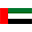 United Arab Emirates flag
