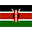 Kenya flag