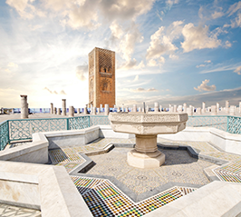 Casablanca