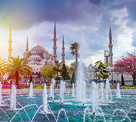 Istanbul