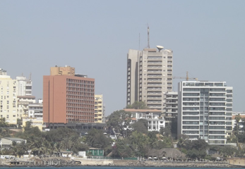 Kumasi